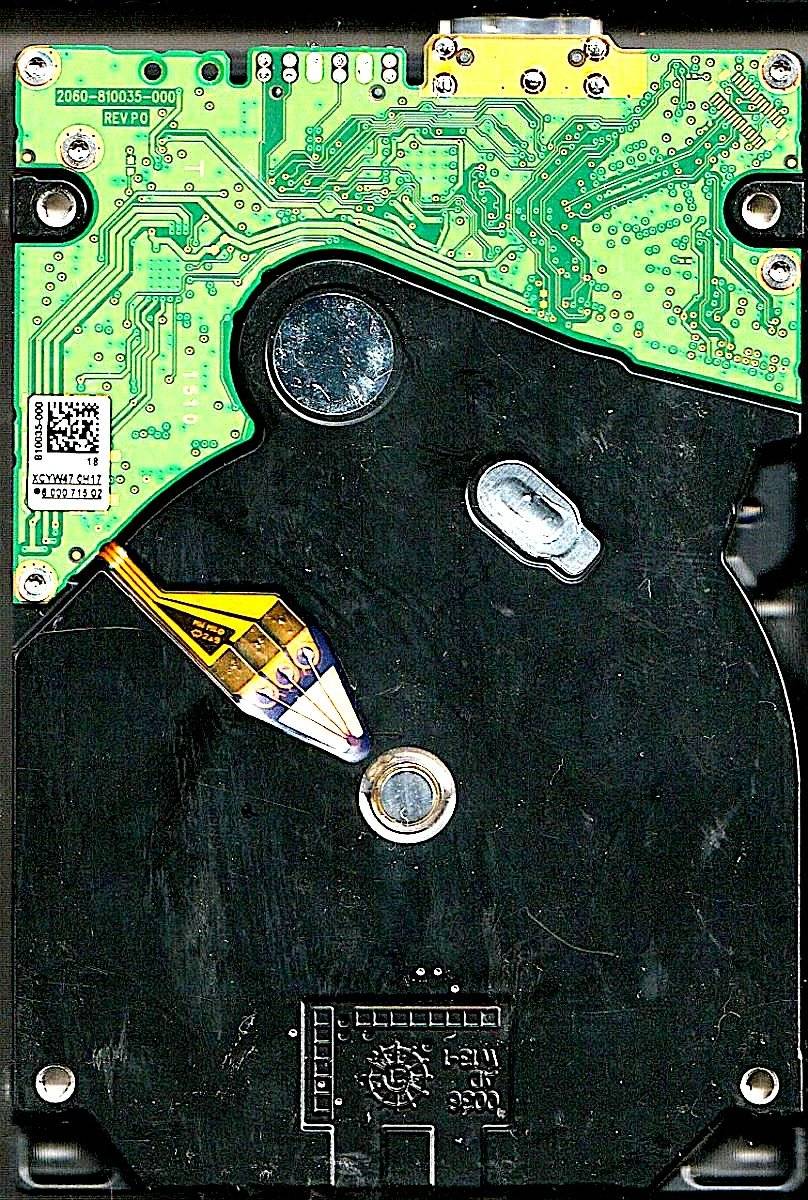 pcb