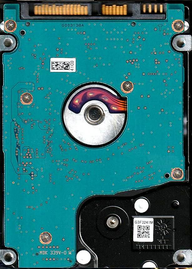 pcb