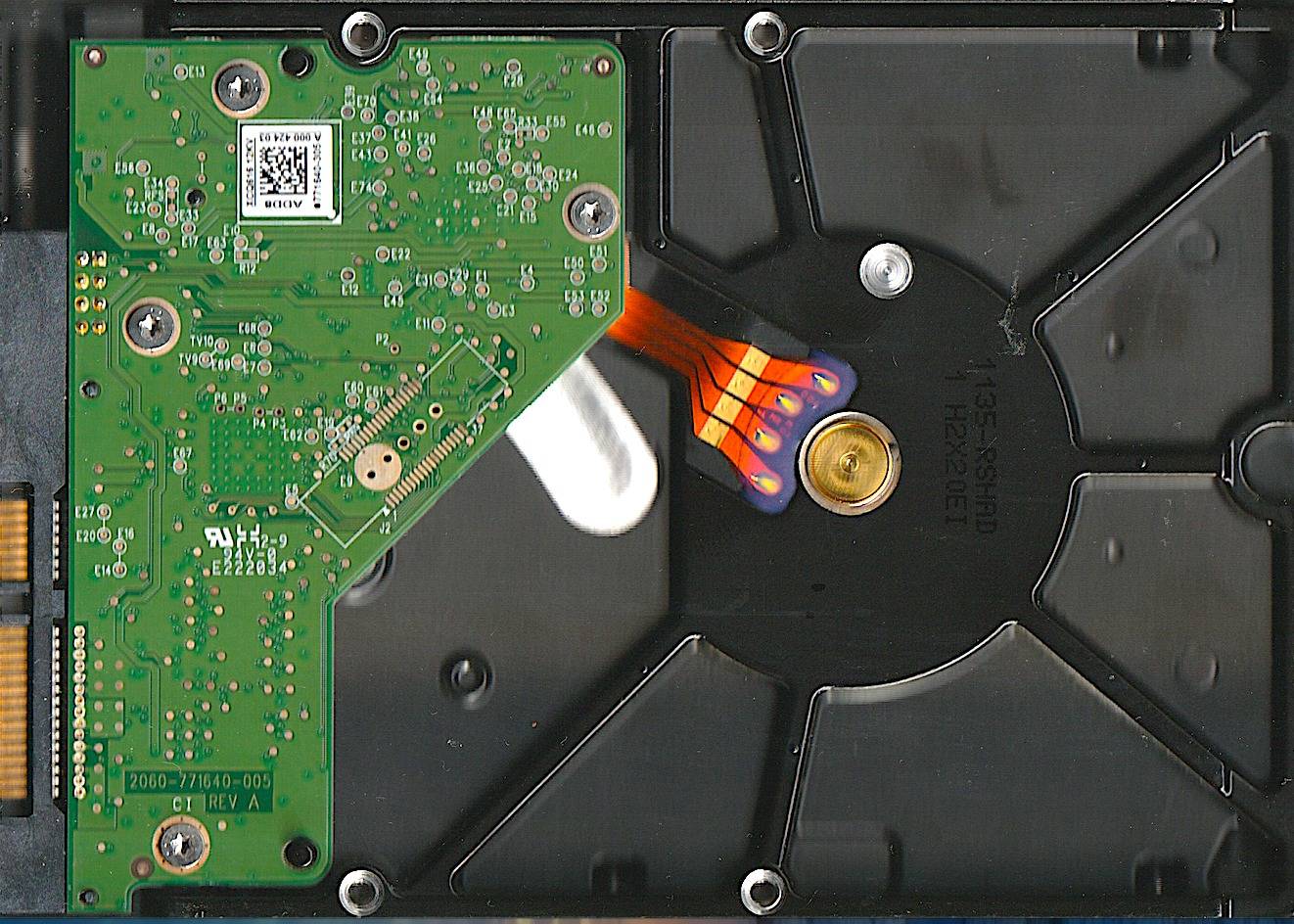 pcb