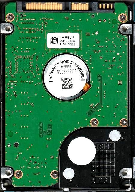 pcb