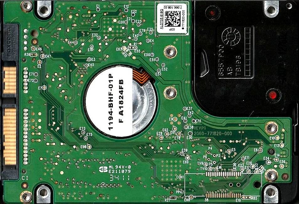 pcb