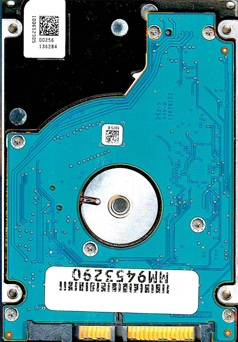 pcb