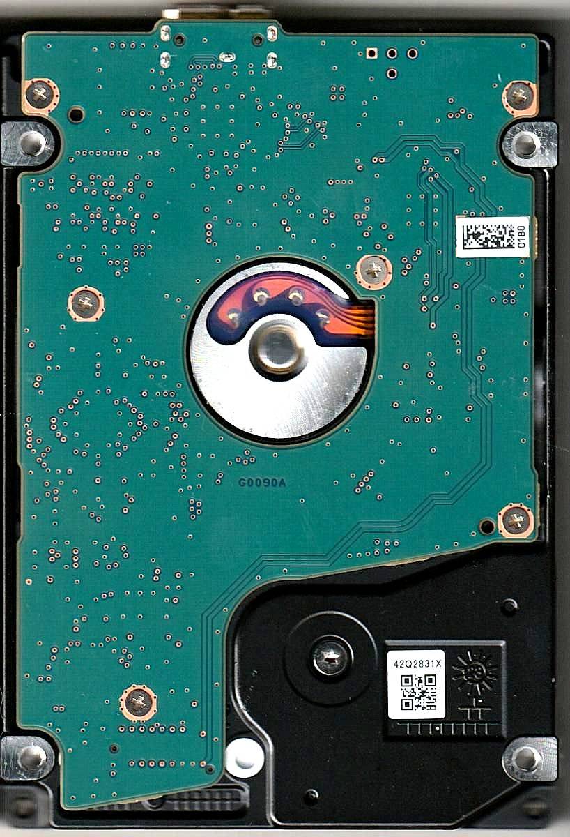 pcb