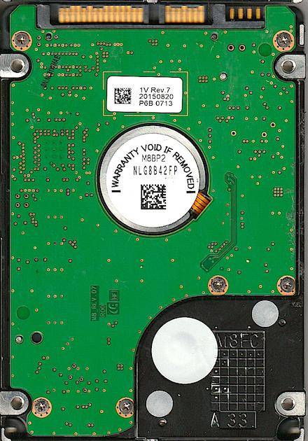 pcb
