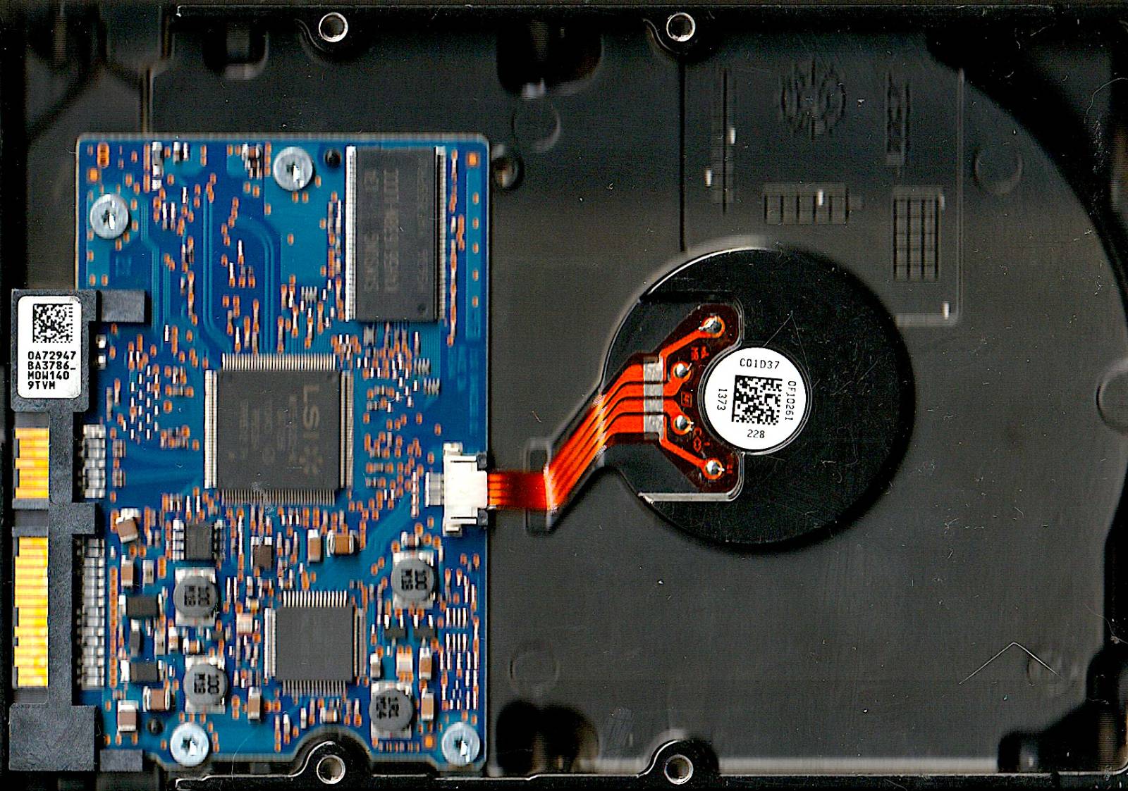 pcb