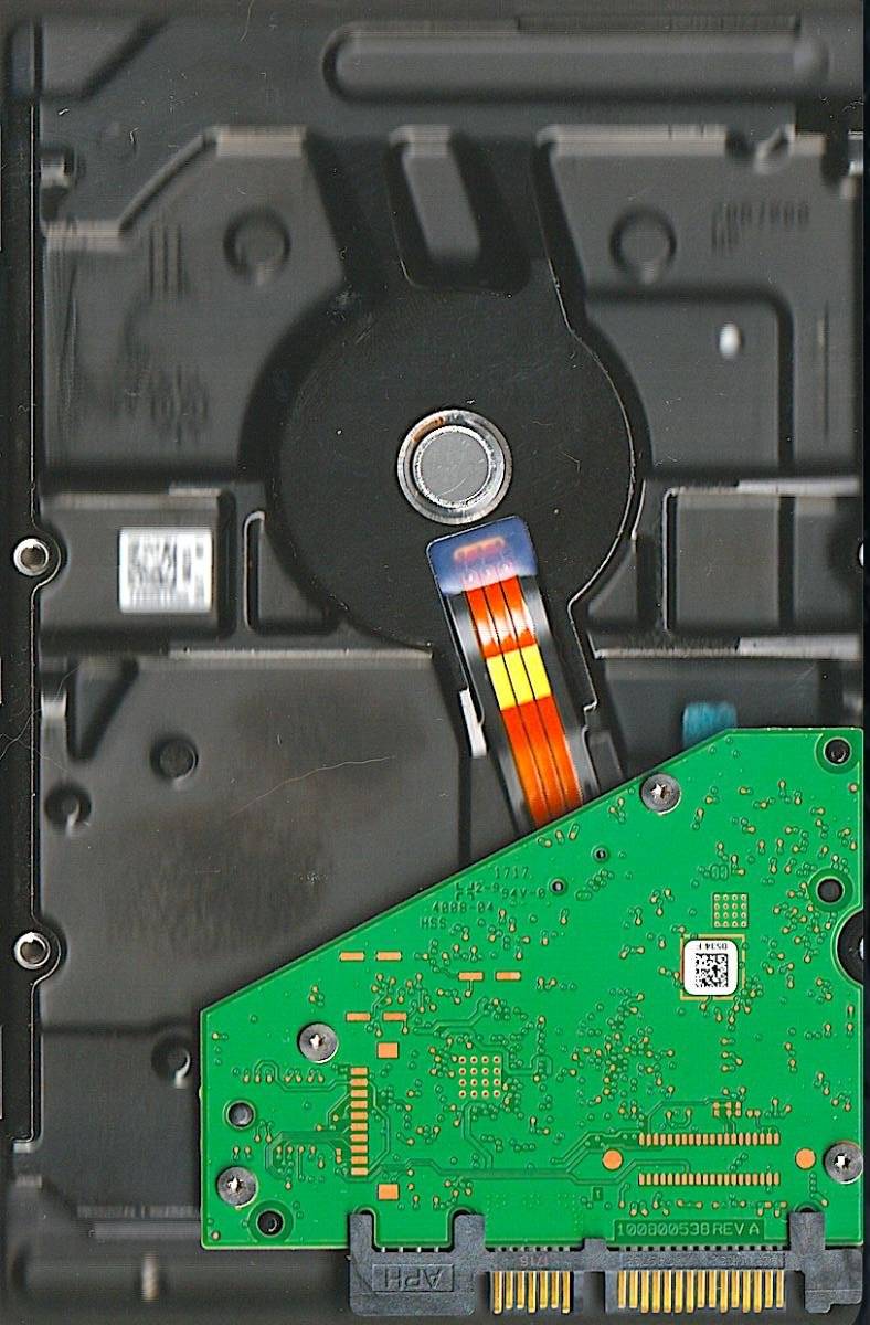 pcb