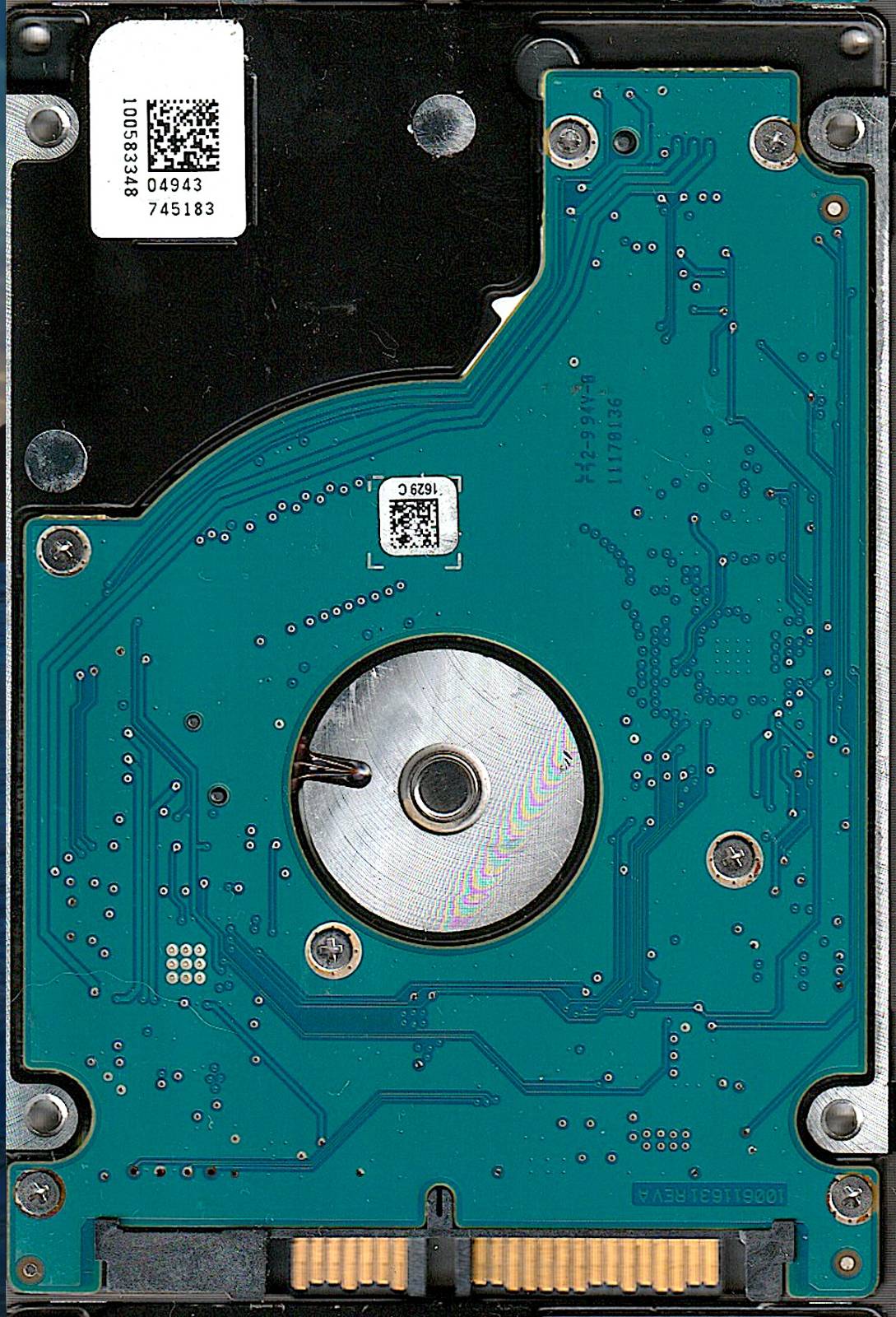 pcb