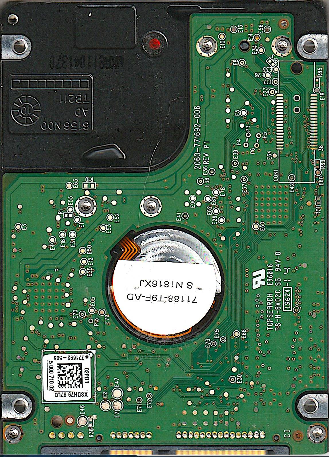 pcb