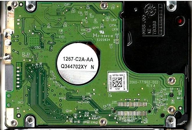 pcb