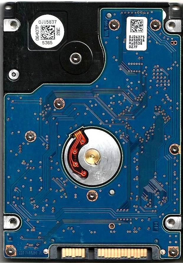 pcb
