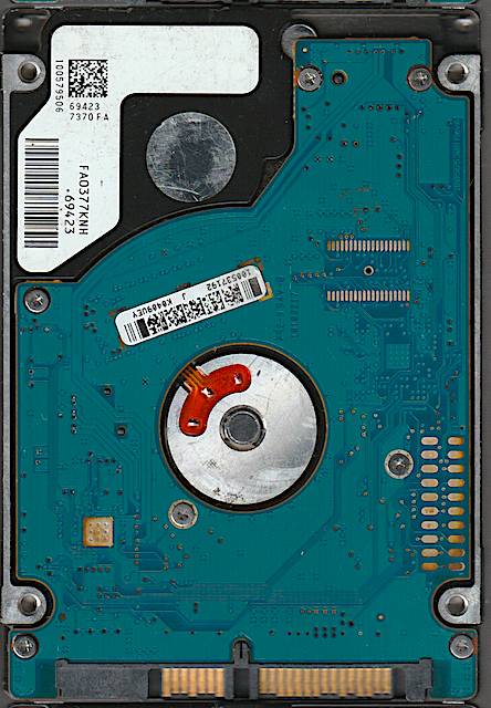 pcb