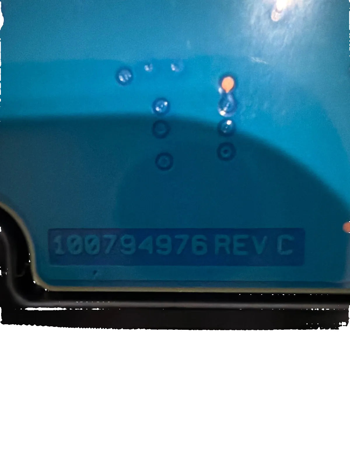 PCB photo