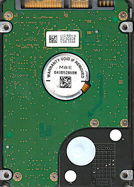 pcb