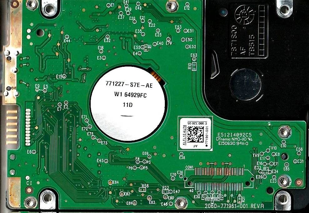 pcb