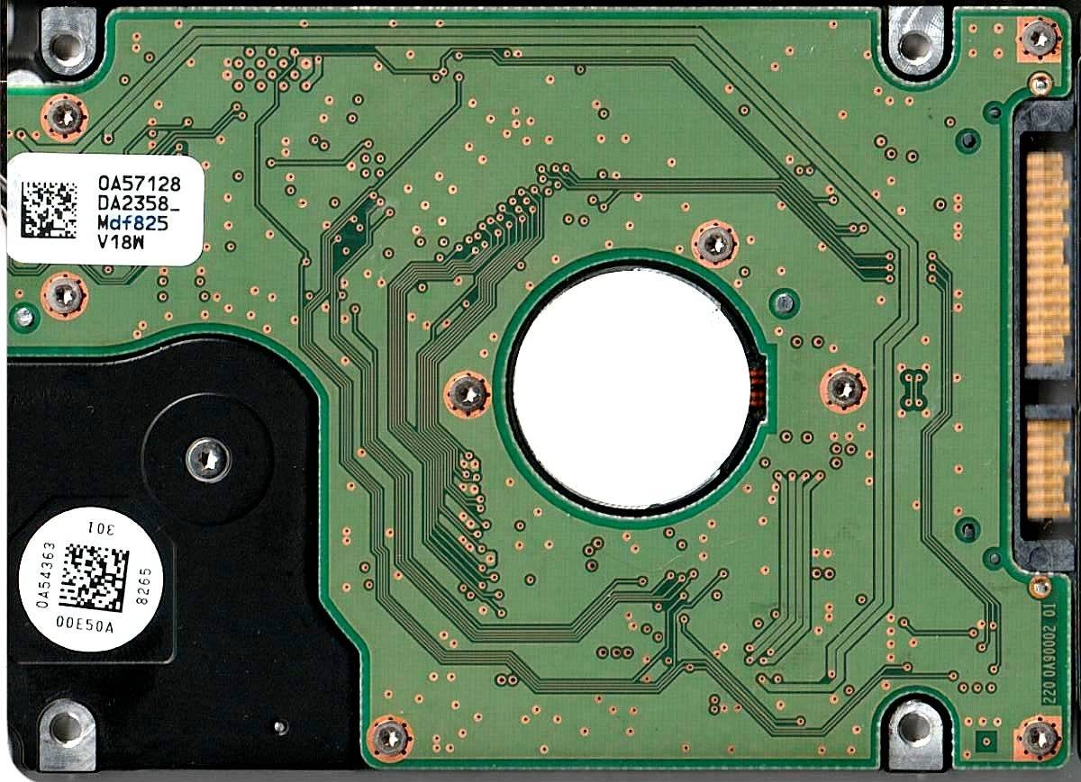pcb