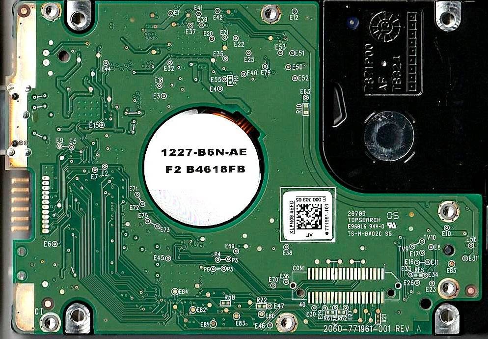 pcb