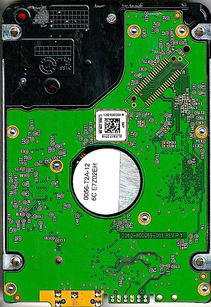 pcb