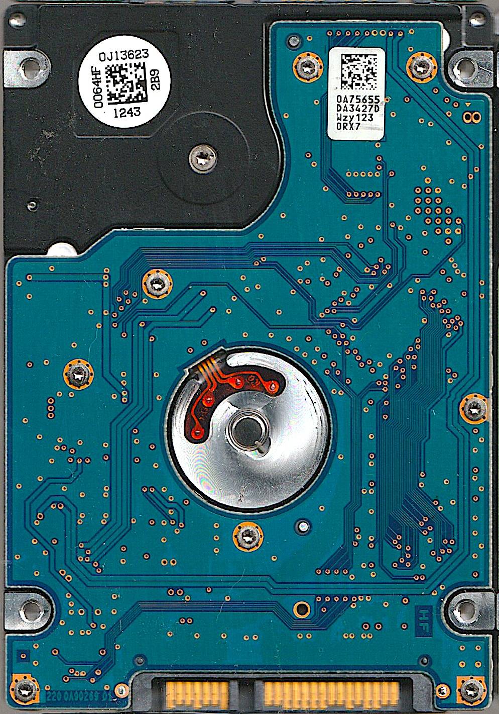 pcb