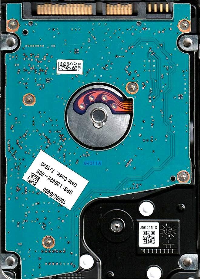 pcb