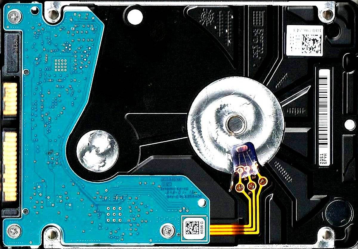 pcb