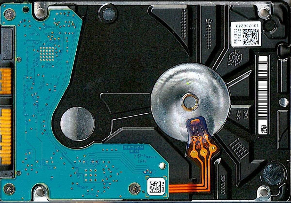 pcb