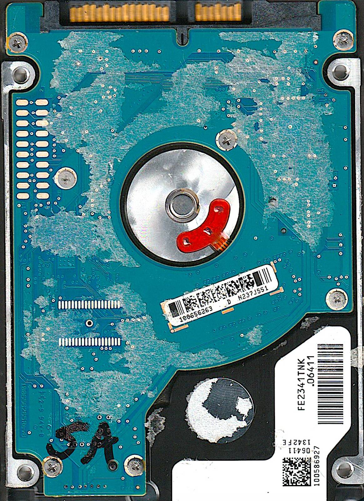 pcb