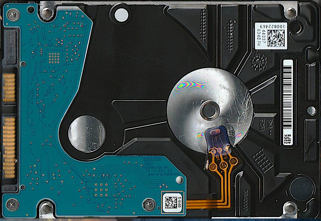 pcb