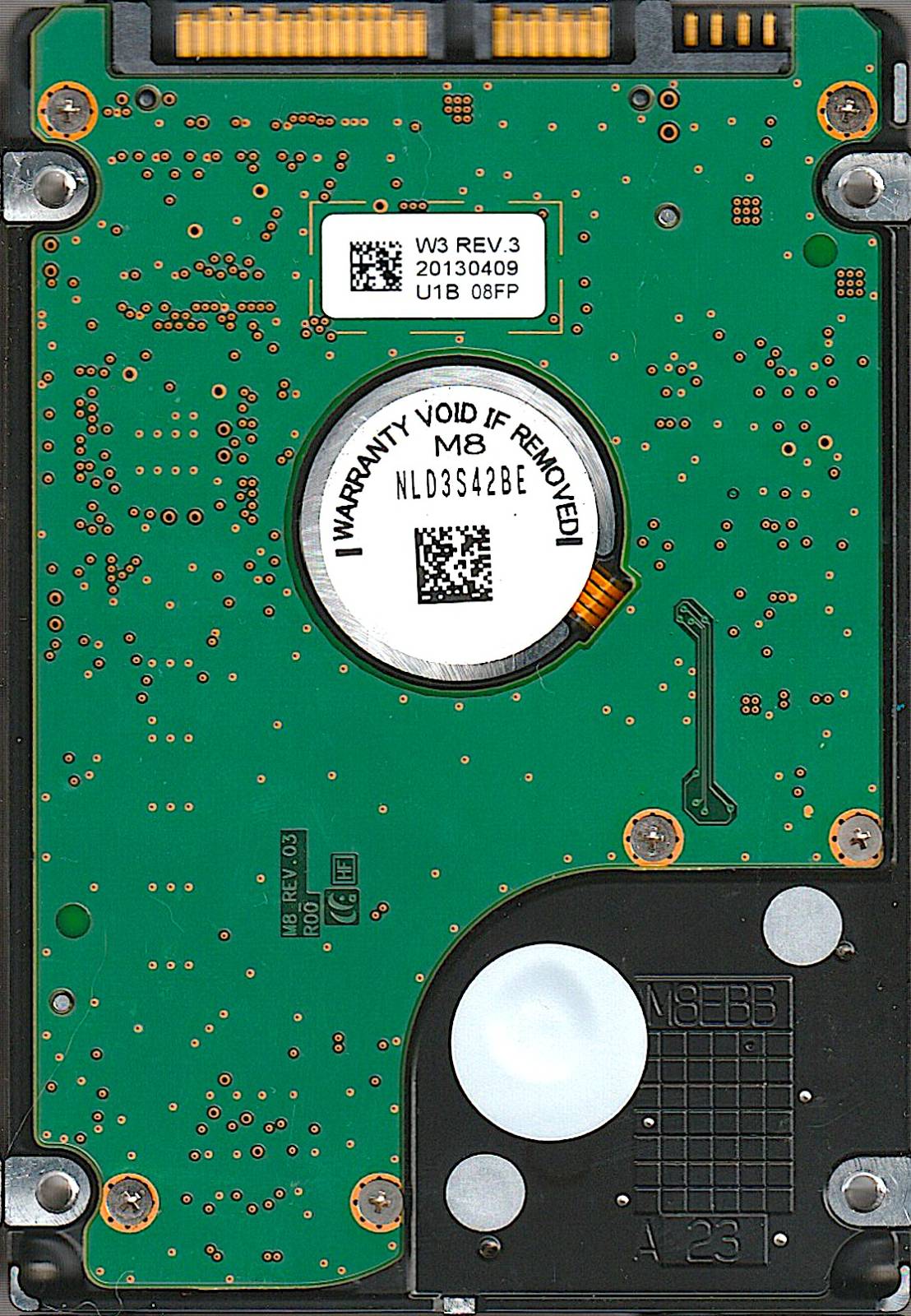 pcb