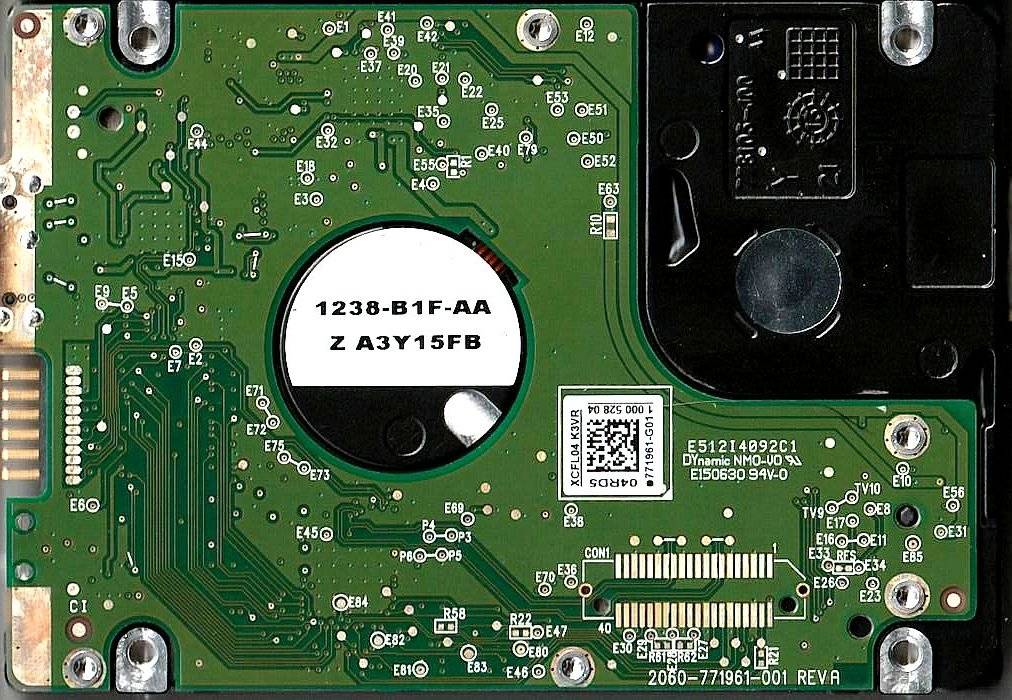 pcb