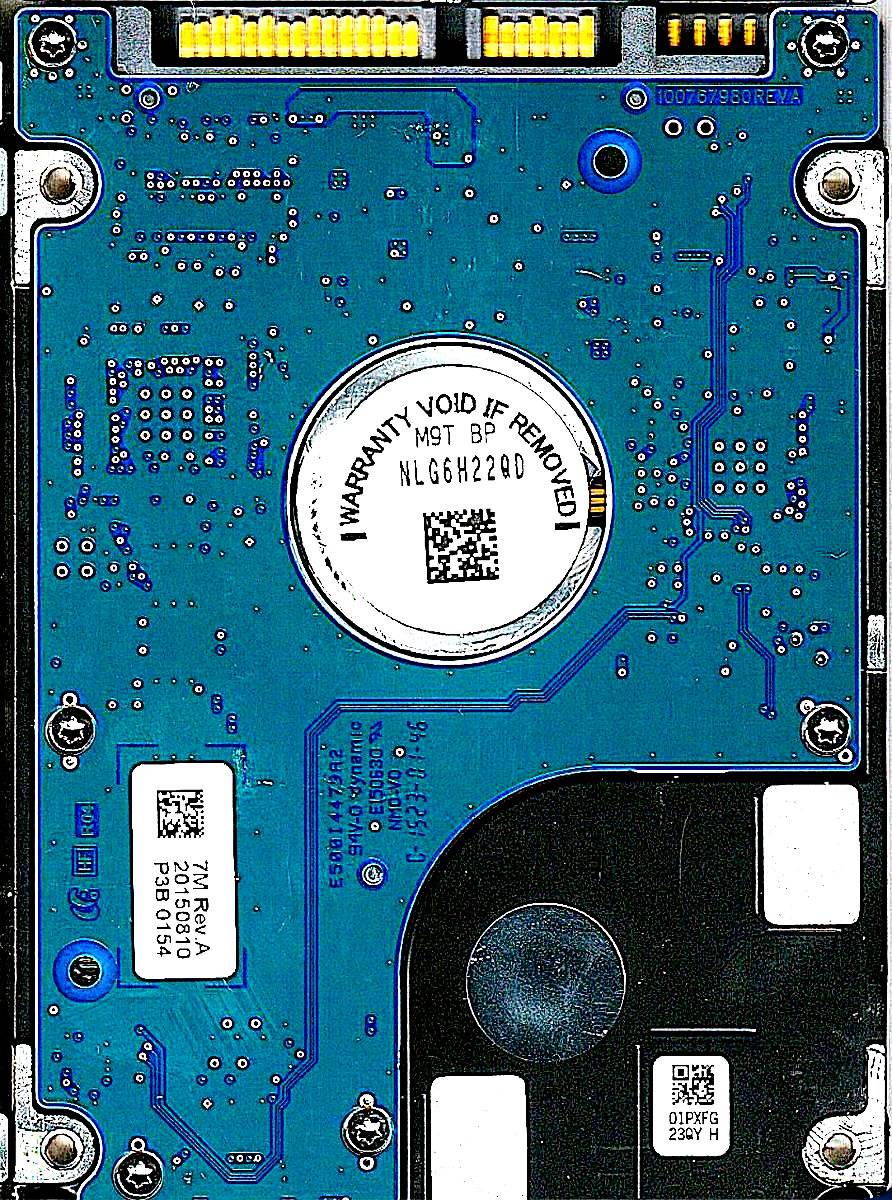 pcb
