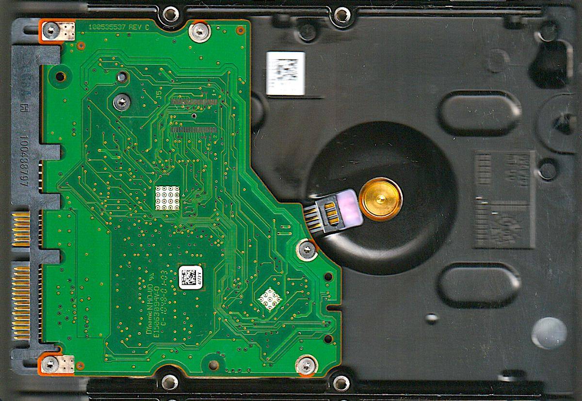 pcb