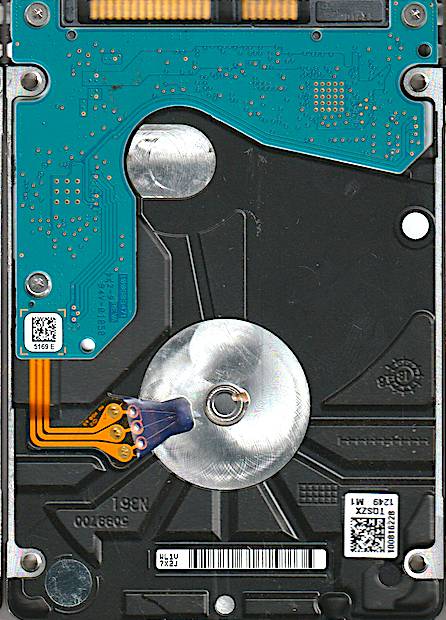 pcb