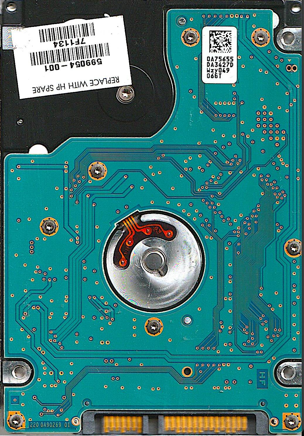 pcb