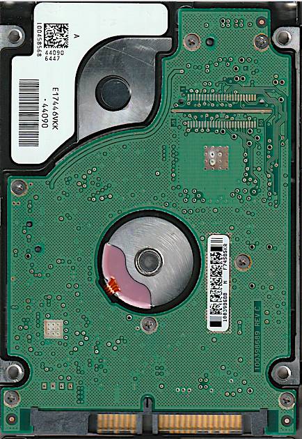 pcb
