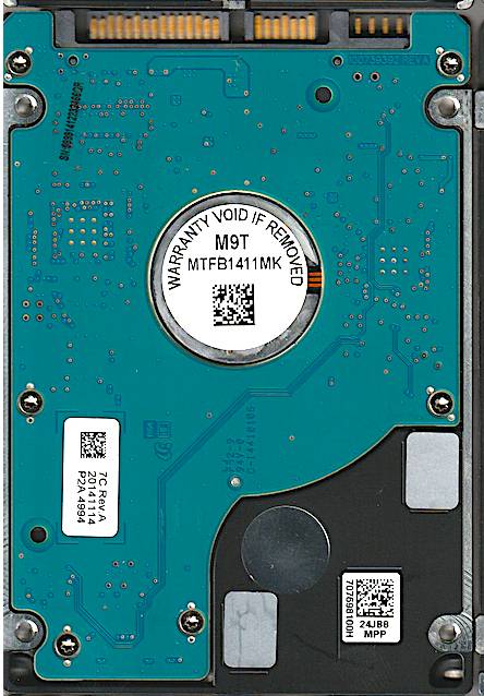 pcb