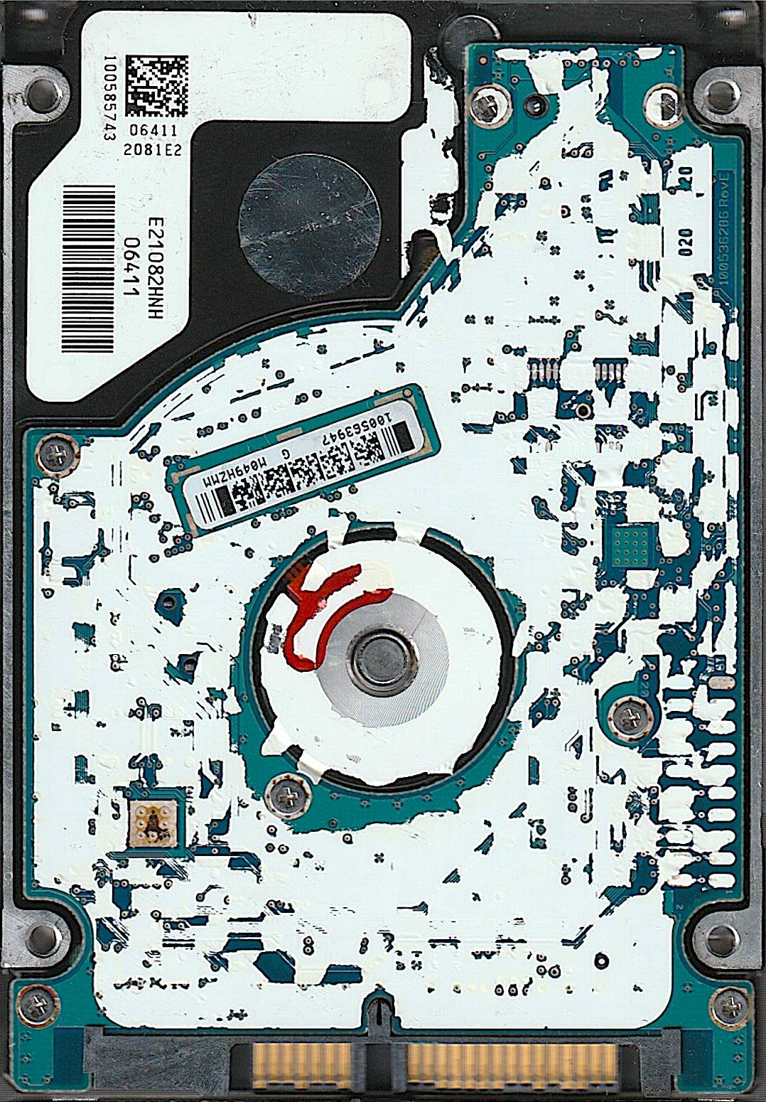 pcb