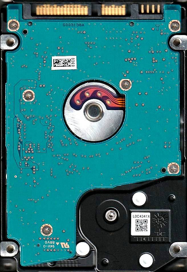 pcb