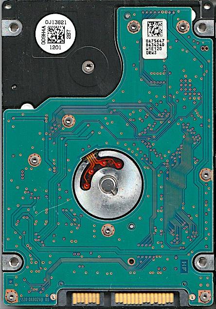 pcb