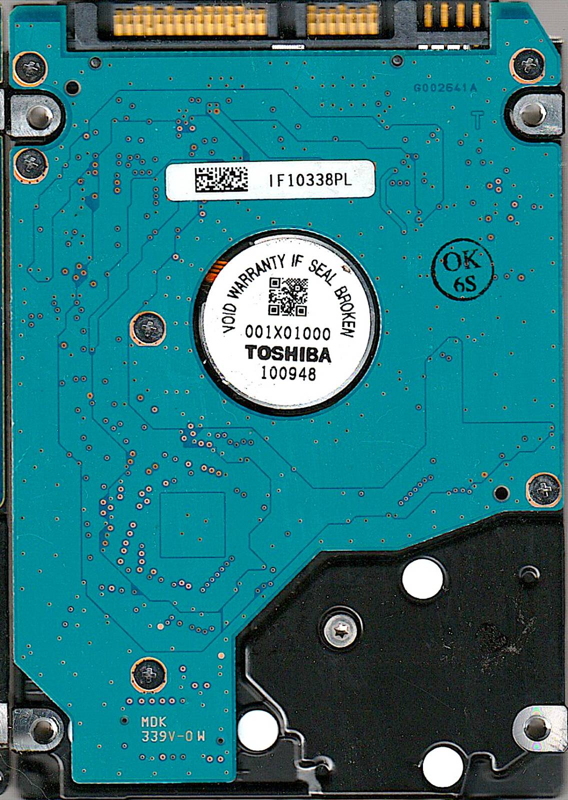 pcb