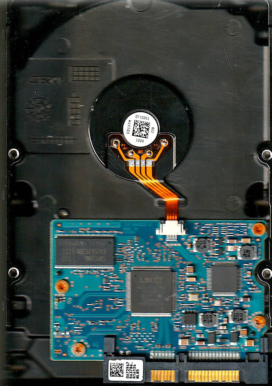 pcb