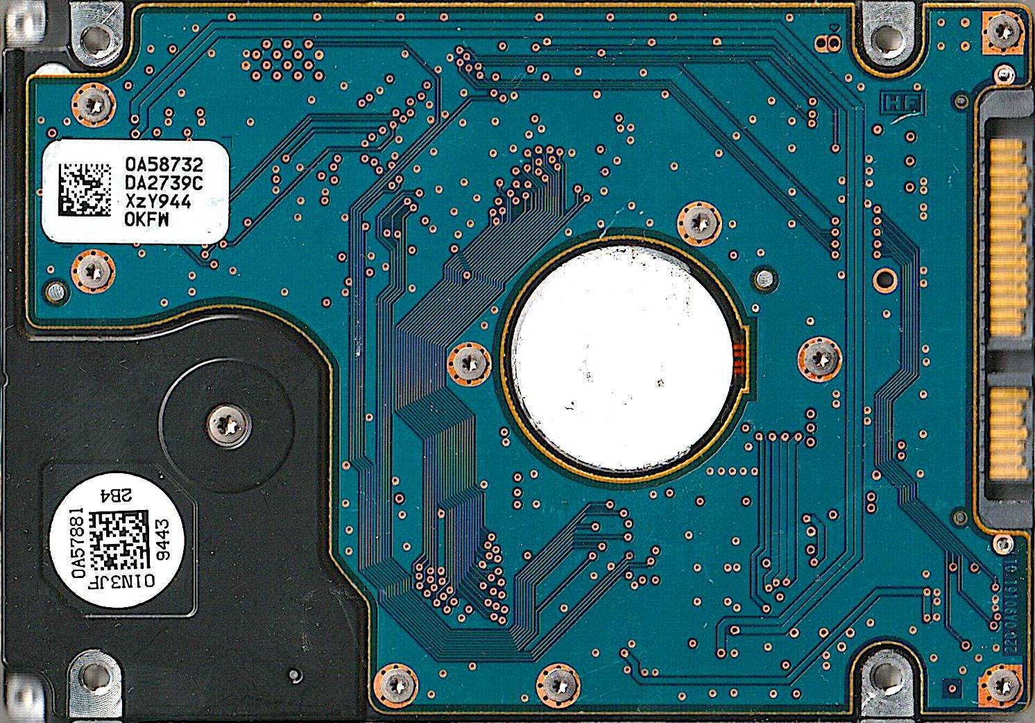 pcb
