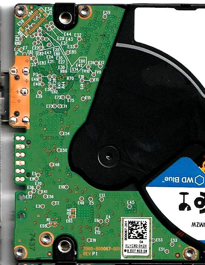 pcb
