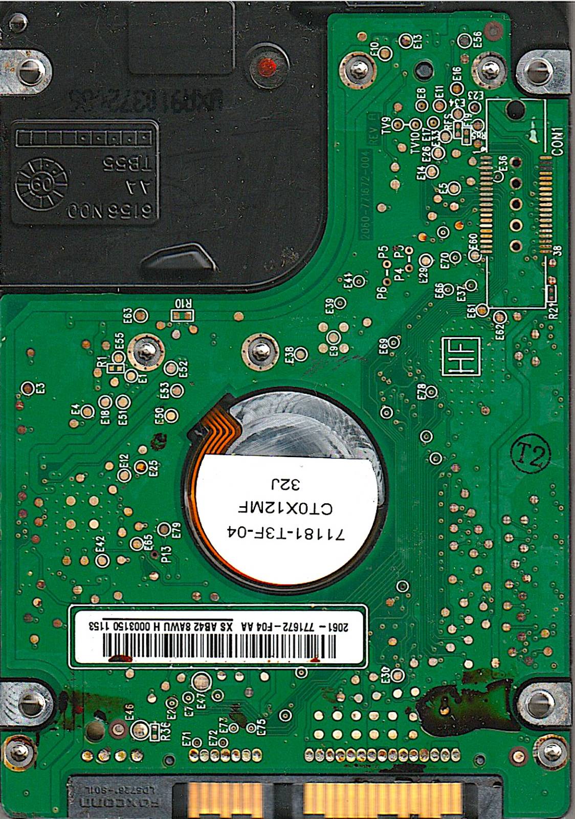 pcb