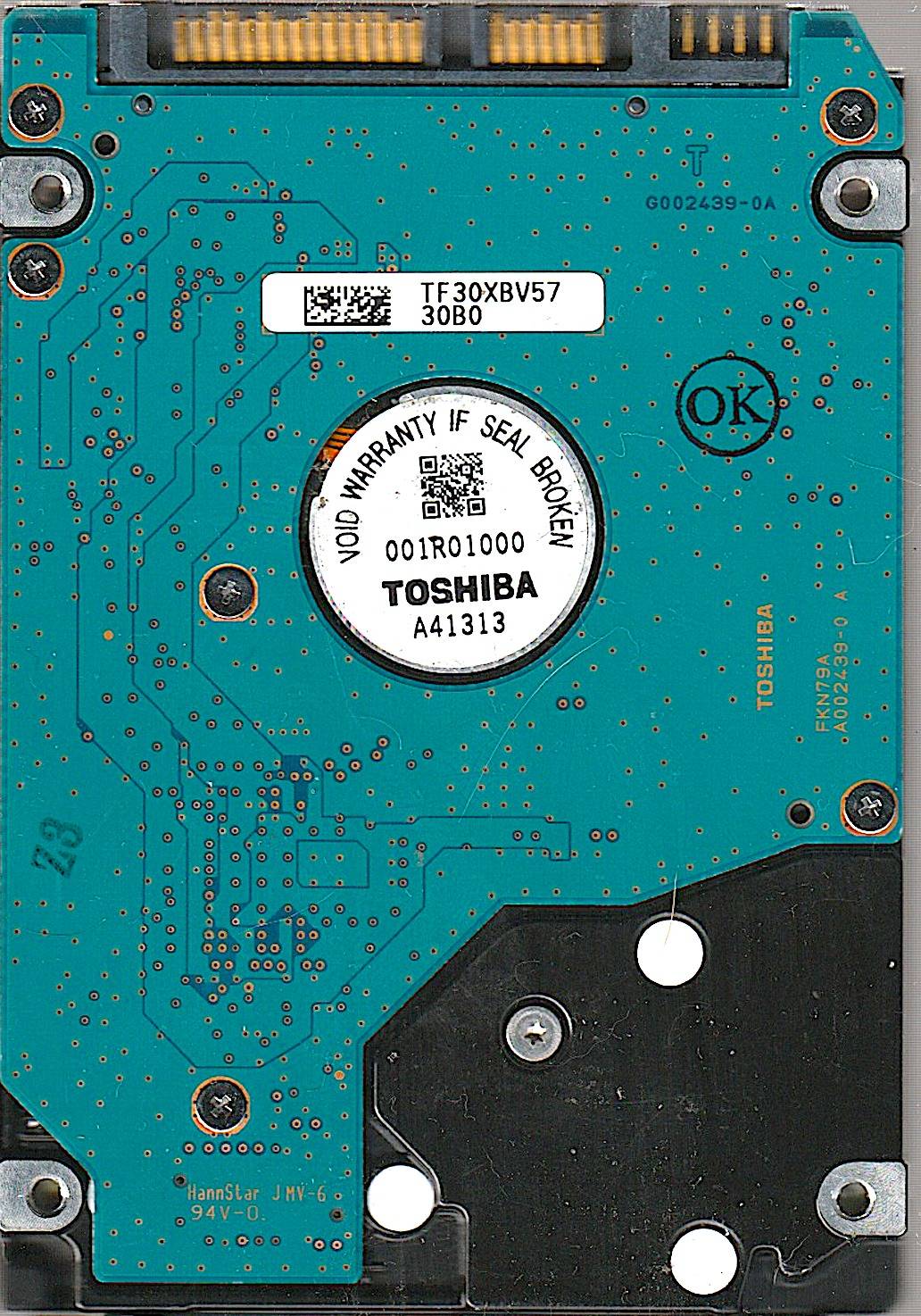 pcb