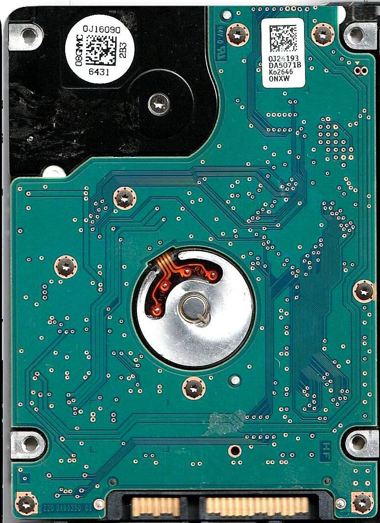 pcb
