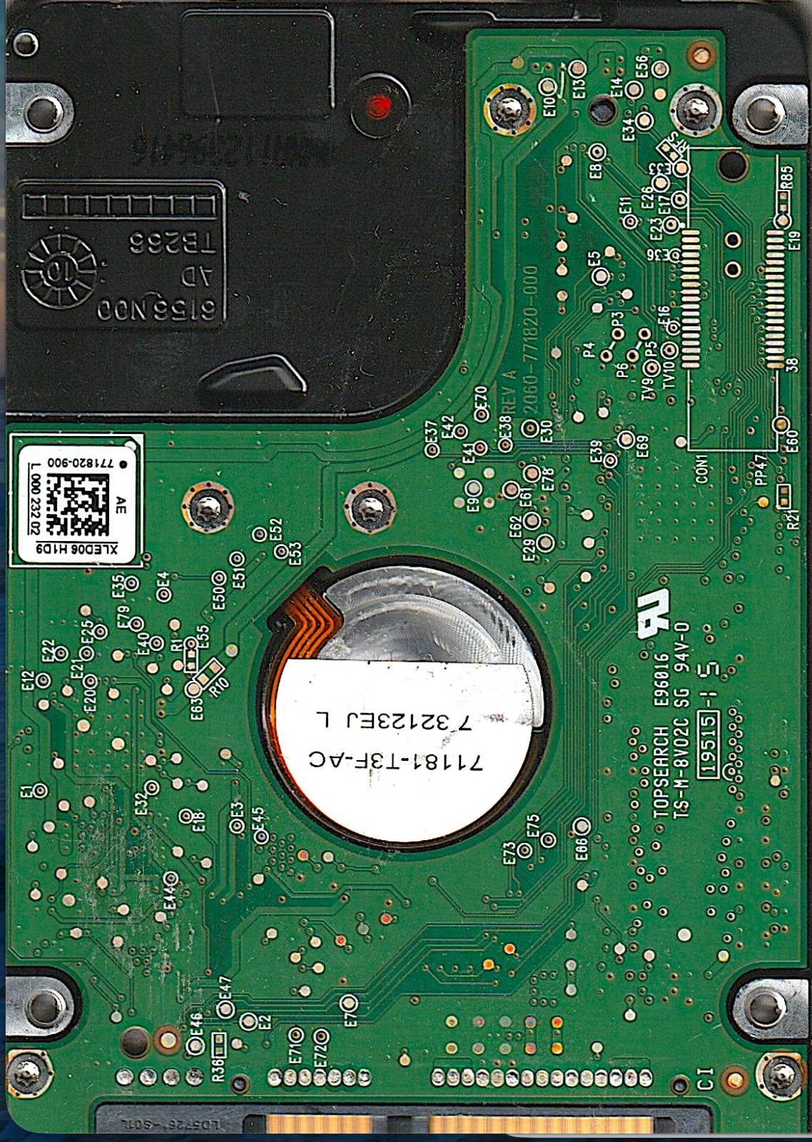 pcb