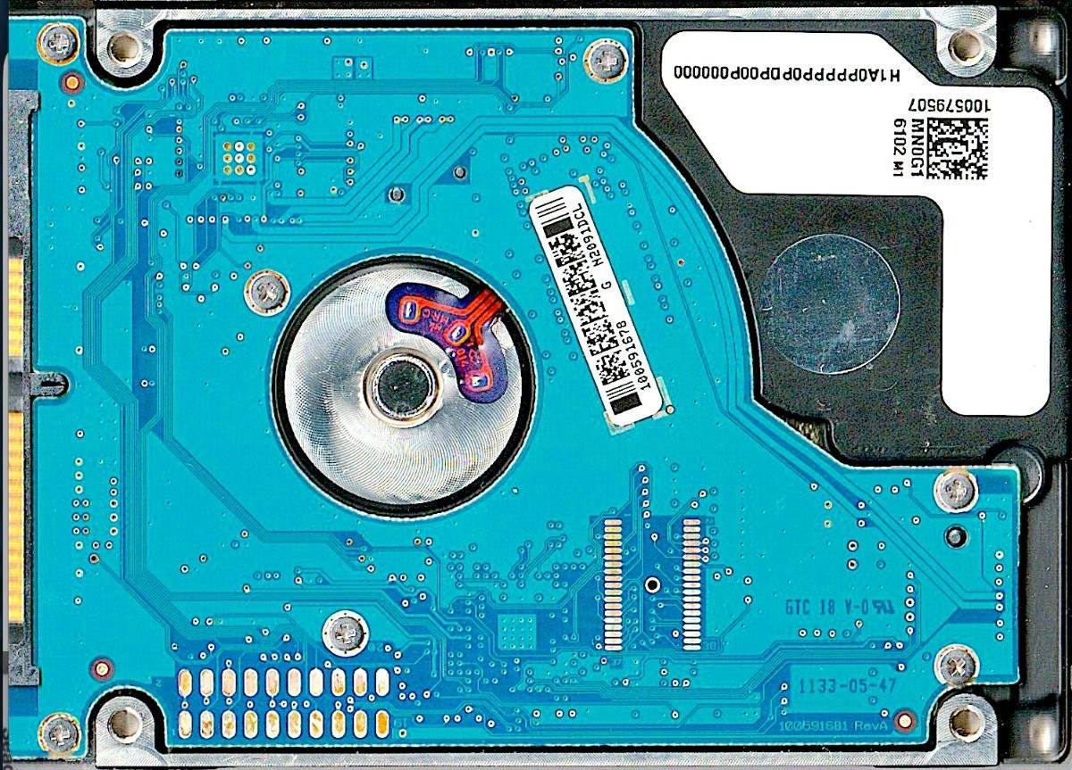 pcb