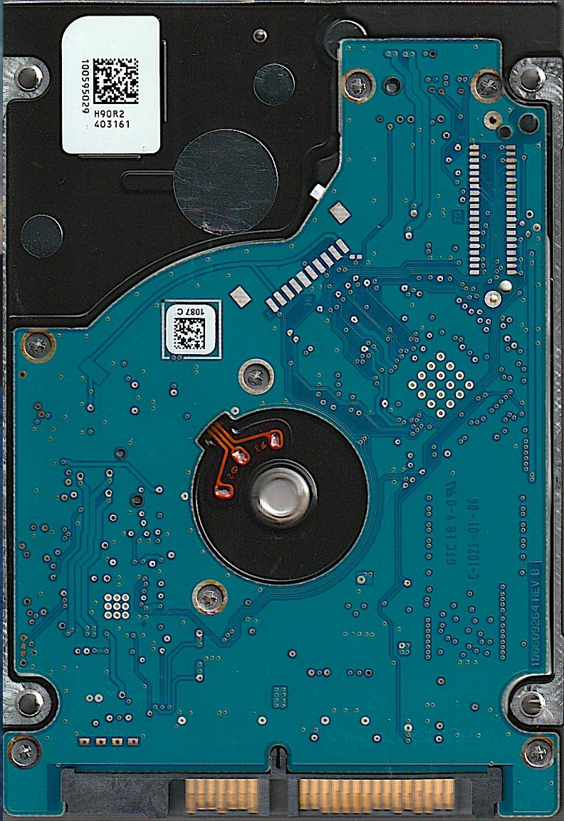 pcb
