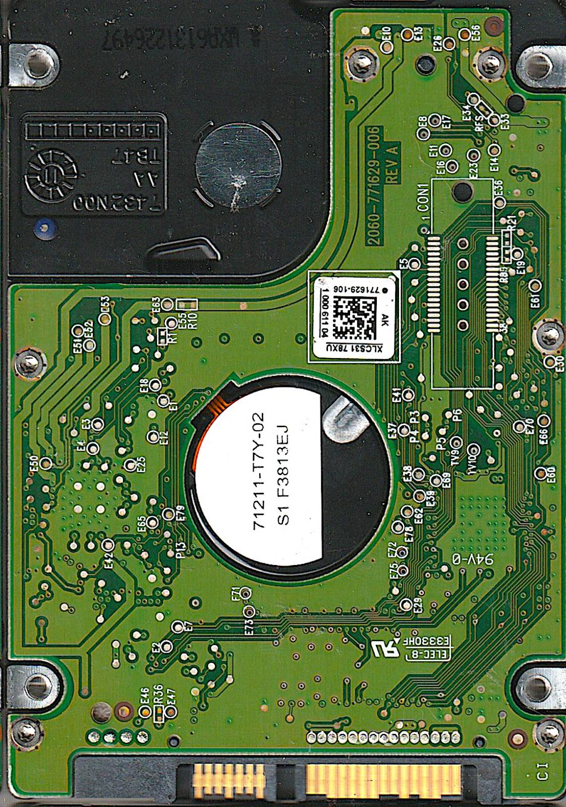 pcb