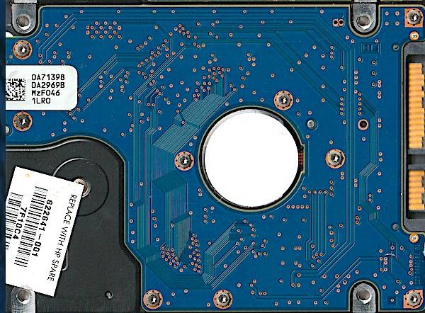 pcb